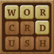 Word Crush Icon Image