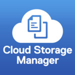 Cloud Storage Manager Image