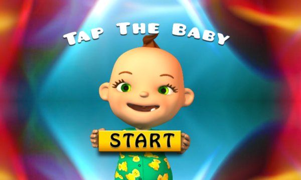 Tap The Baby