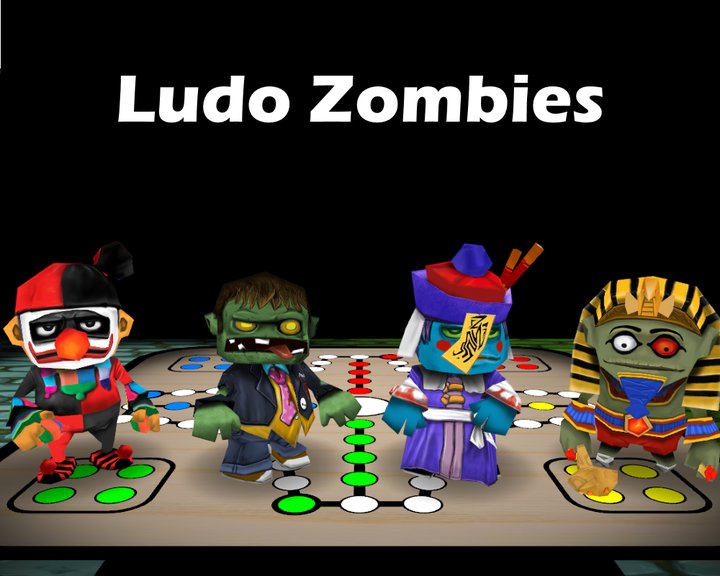 Ludo Zombies Image