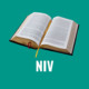 NIV Bible Offline Icon Image