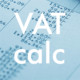 Vat Calculators Icon Image