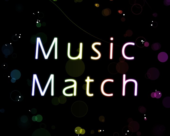 Music Match Image