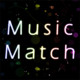 Music Match Icon Image