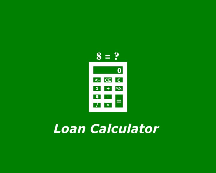 Loan Calculator Pro Image