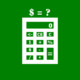 Loan Calculator Pro Icon Image