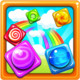Crazy Candy Icon Image