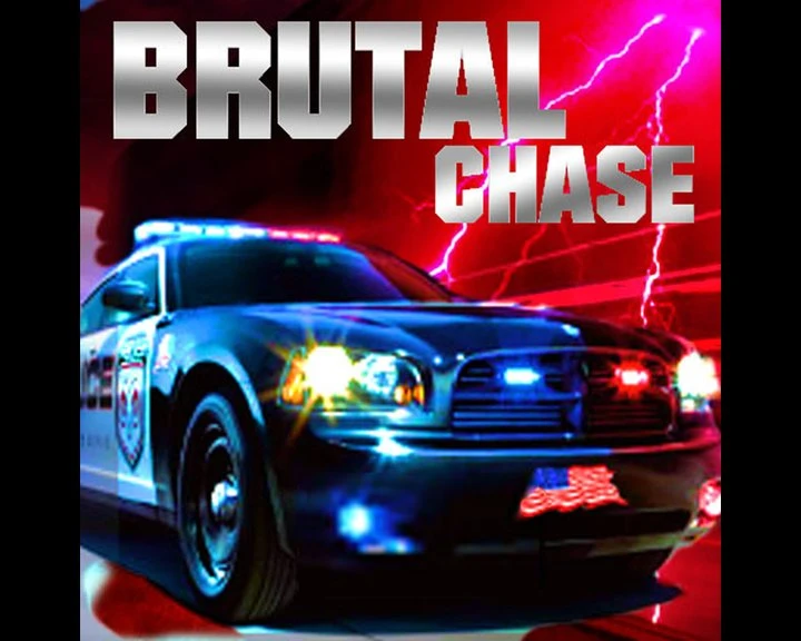 3D Brutal Chase Image
