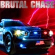 3D Brutal Chase Icon Image