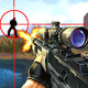 Sniper King Legend Icon Image