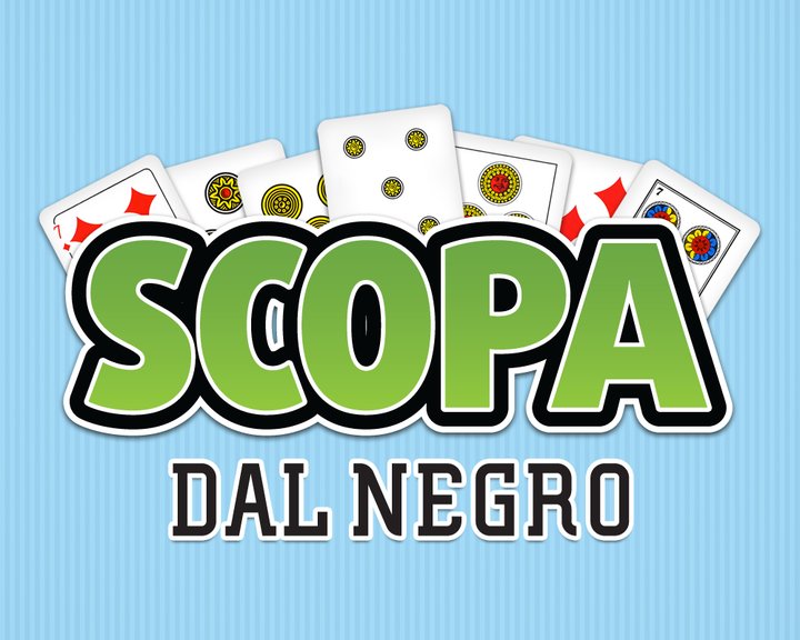 Scopa Dal Negro Image