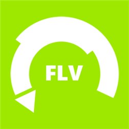 FLV Player HD Image