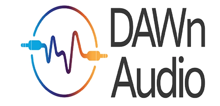 DAWn Audio Image