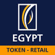 ENBD Egypt Tokens Icon Image