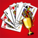 Masters of Solitaire Icon Image