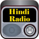 Hindi Music Radio Icon Image