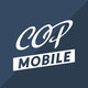 COP Mobile Icon Image