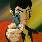 Lupin III Image