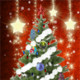 Christmas Tree Icon Image