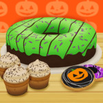 Baker Business 2 Halloween