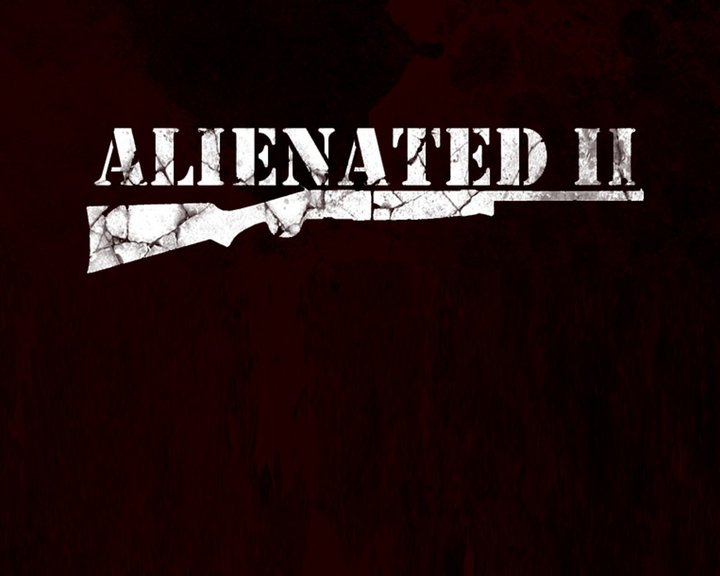 Alienated 2: Zombie Survival
