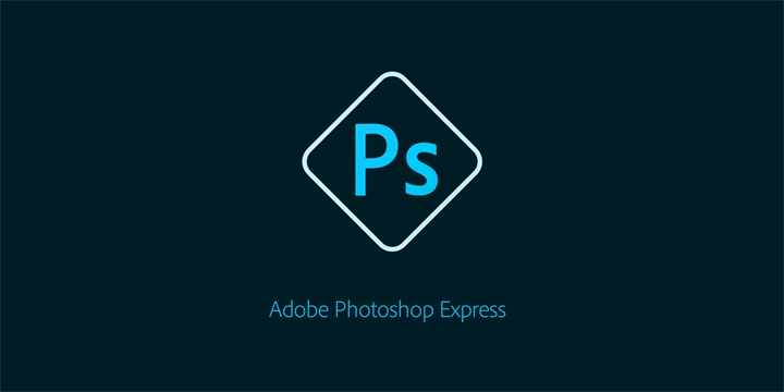Adobe Photoshop Express Image