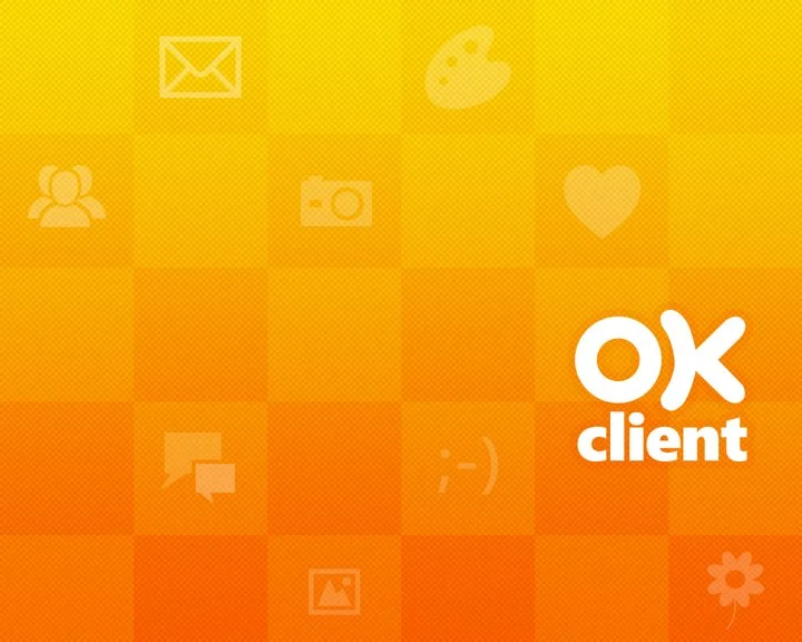 OK client Image