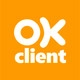 OK client Icon Image