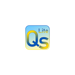 Qsort Lite MsixBundle 1.0.3.0