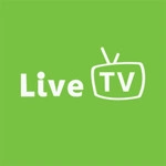 Live TV Image