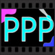 Phone Pixel Paint Icon Image