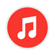 Akia Music UWP Icon Image