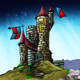 Wizard's Tower Icon Image