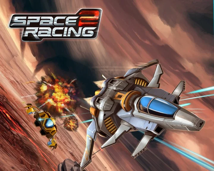 Space Racing 2 Image