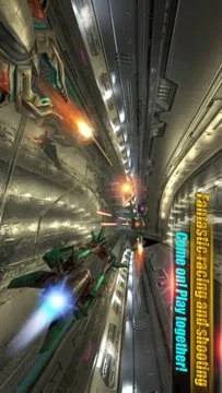 Space Racing 2 Screenshot Image