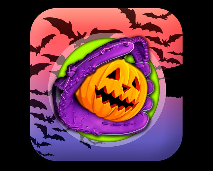 Halloween Boo Catcher Image