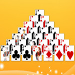 Pyramid Solitaire 1.0.0.0 for Windows Phone