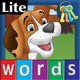 First Words Lite Icon Image