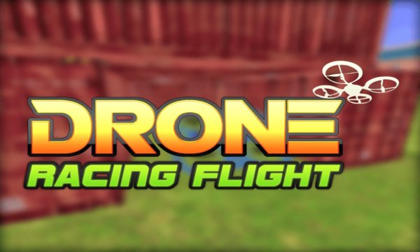 Drone Racing Flight Simulator