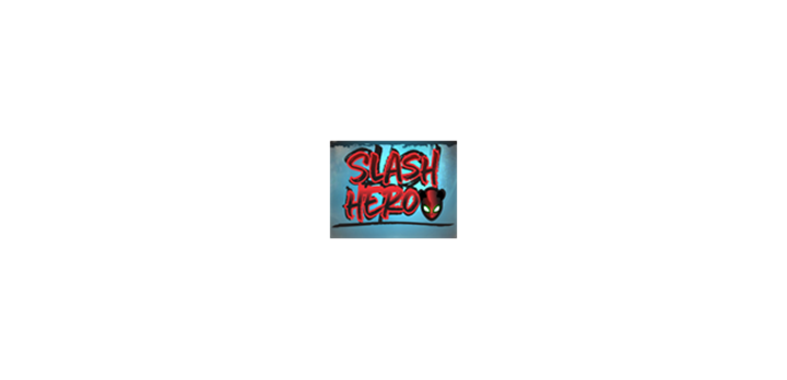 Slash Hero 2D Image