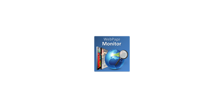 WebPage Monitor Image