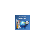 WebPage Monitor AppxBundle 1.1.1.0