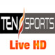 Ten Sports Live HD Icon Image