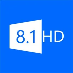 8.1 HD Tiles 4.0.0.0 XAP