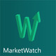 MarketWatch Icon Image
