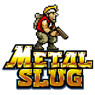 Metal slug Icon Image