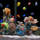 Aquarium Wallpapers Icon Image