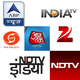 Hindi News Icon Image