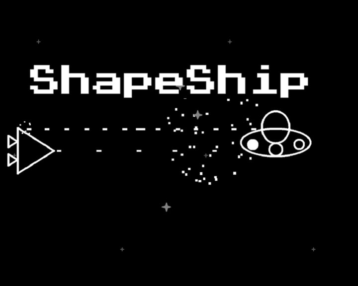 ShapeShip Image