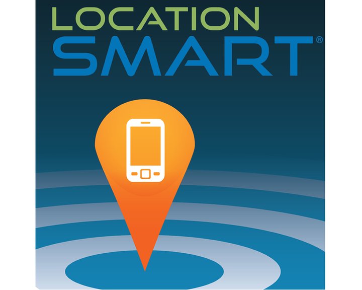 LocationSmart Agent Image